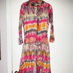 Zara Dresses - Zara hi-low dress Zara Dresses - Zara hi-low dress